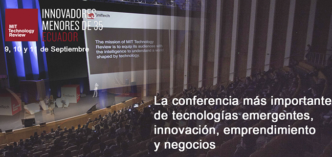 EmTech - Ecuador