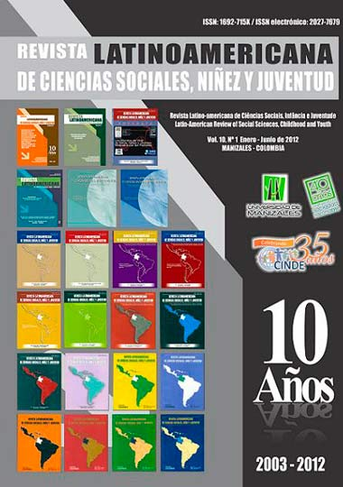 QUITO: Publicación del artículo