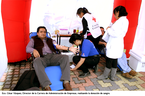 CUENCA: Campaña