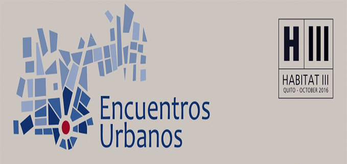 Encuentros Urbanos