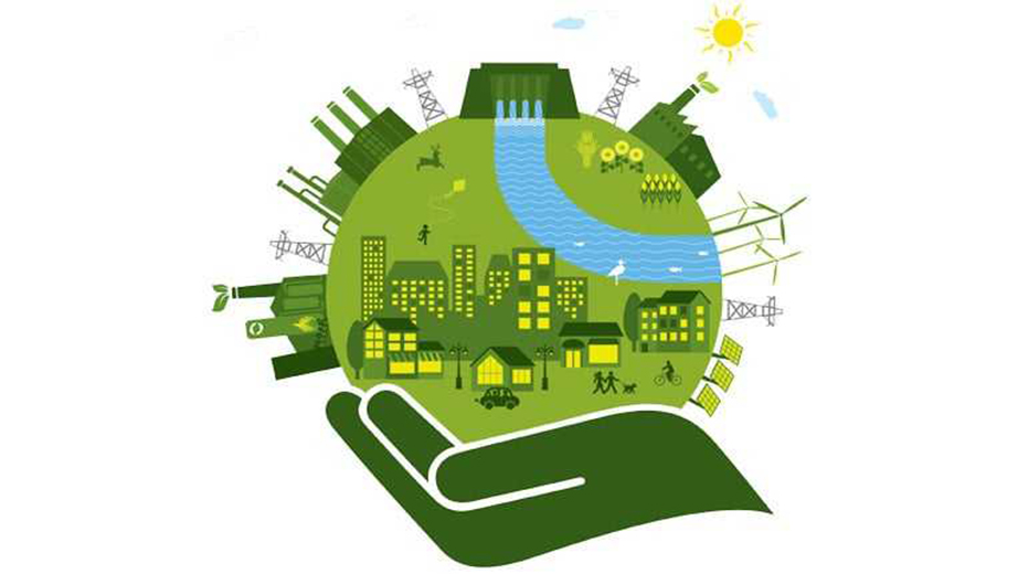 El uso de las comunicaciones verdes para la reducción del impacto ambiental