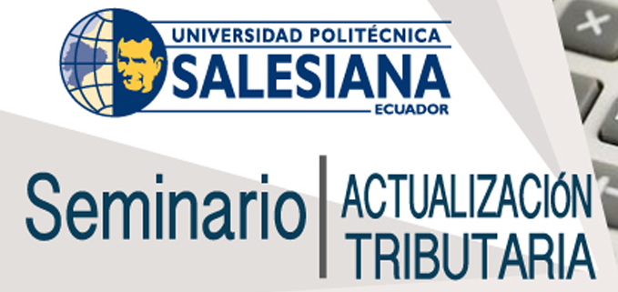 Seminario de Actualización Tributaria