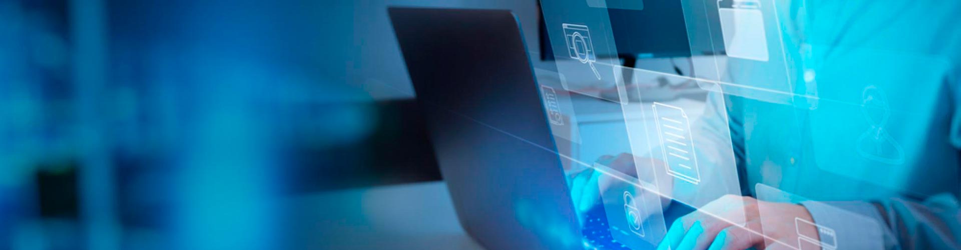 Banner de la carrera de Negocios Digitales