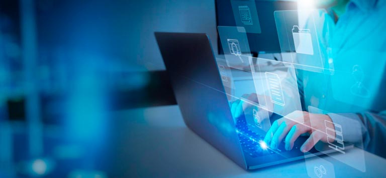 Banner de la carrera de Negocios Digitales