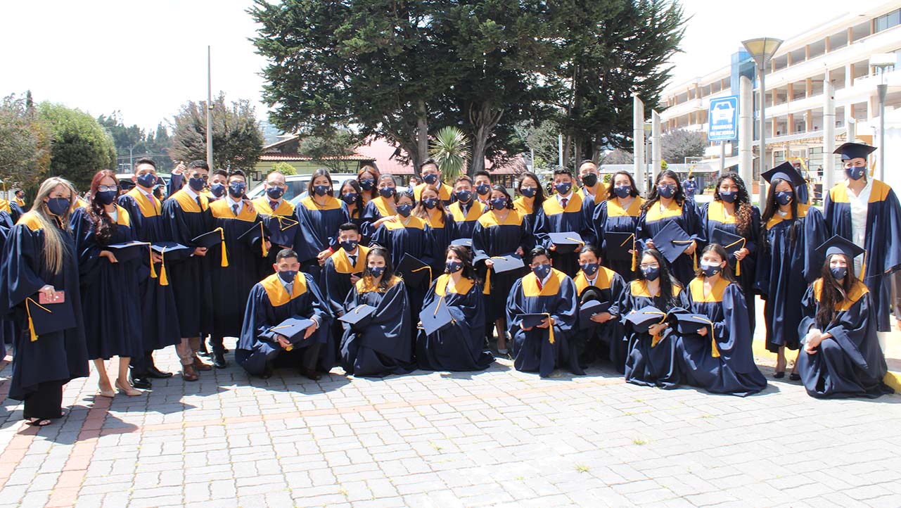  Incorporaciones en el Campus El Girón