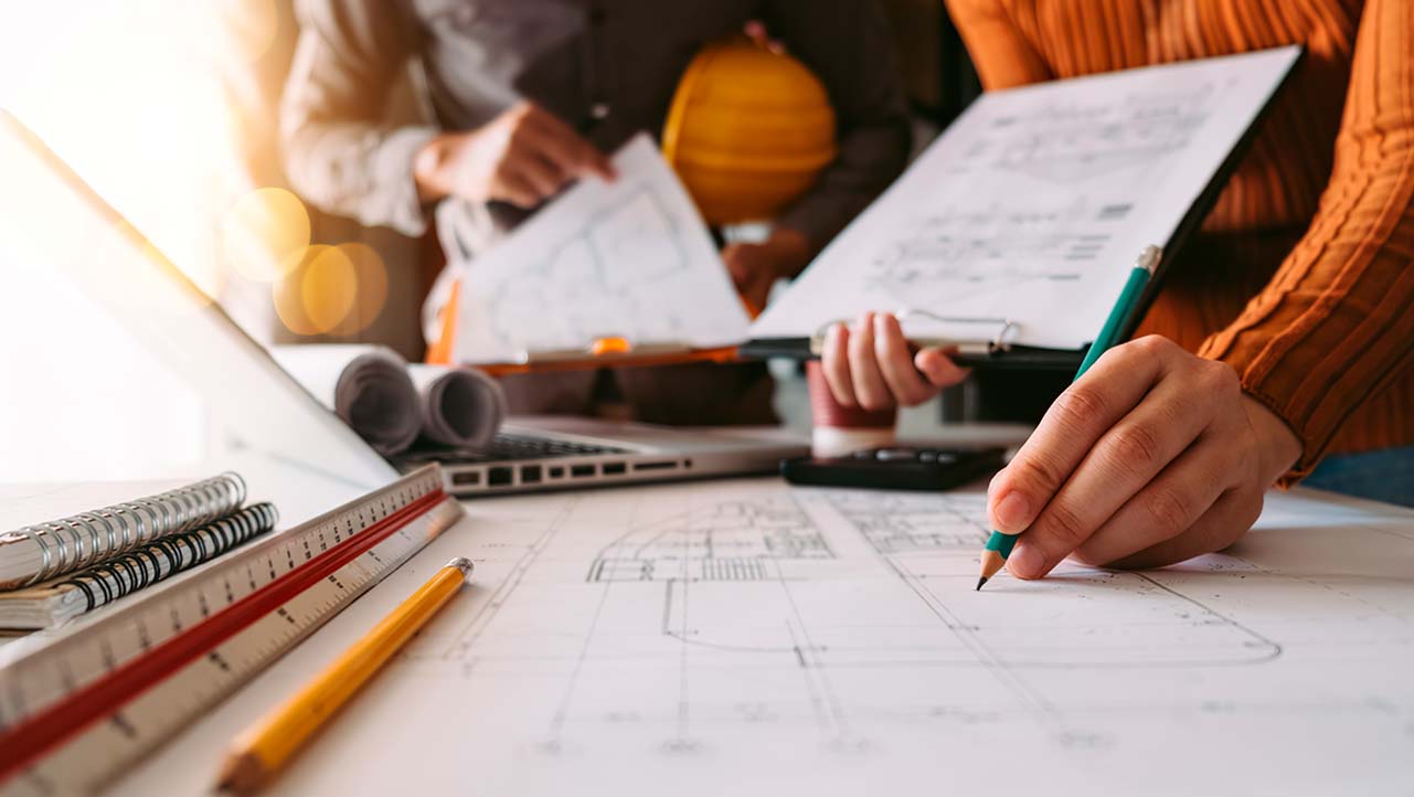 Architecture is one of the new undergraduate programs