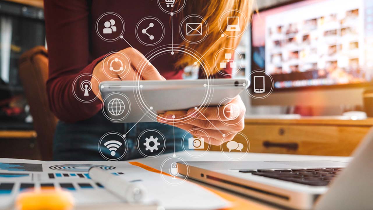 Carrera de Negocios Digitales que se oferta en las tres sedes de la UPS en modalidad presencial