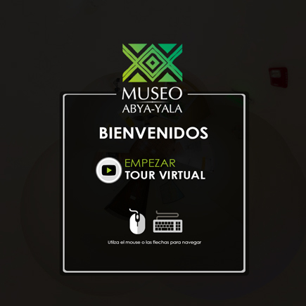 Imagen que demuestra el Tour Virtual Quito 360 - 2018