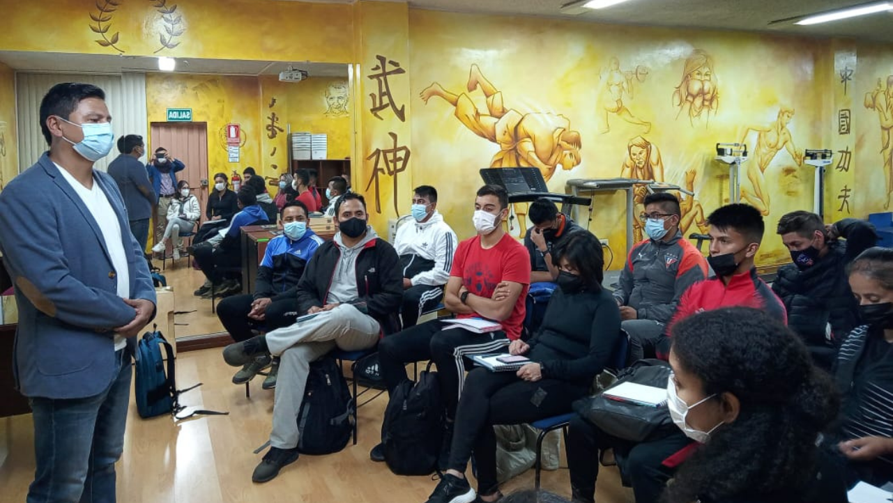 Actividad Física