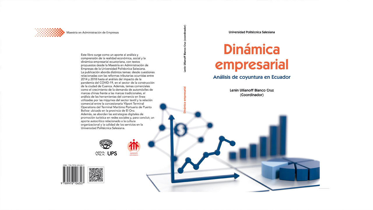 Dinámica Empresarial