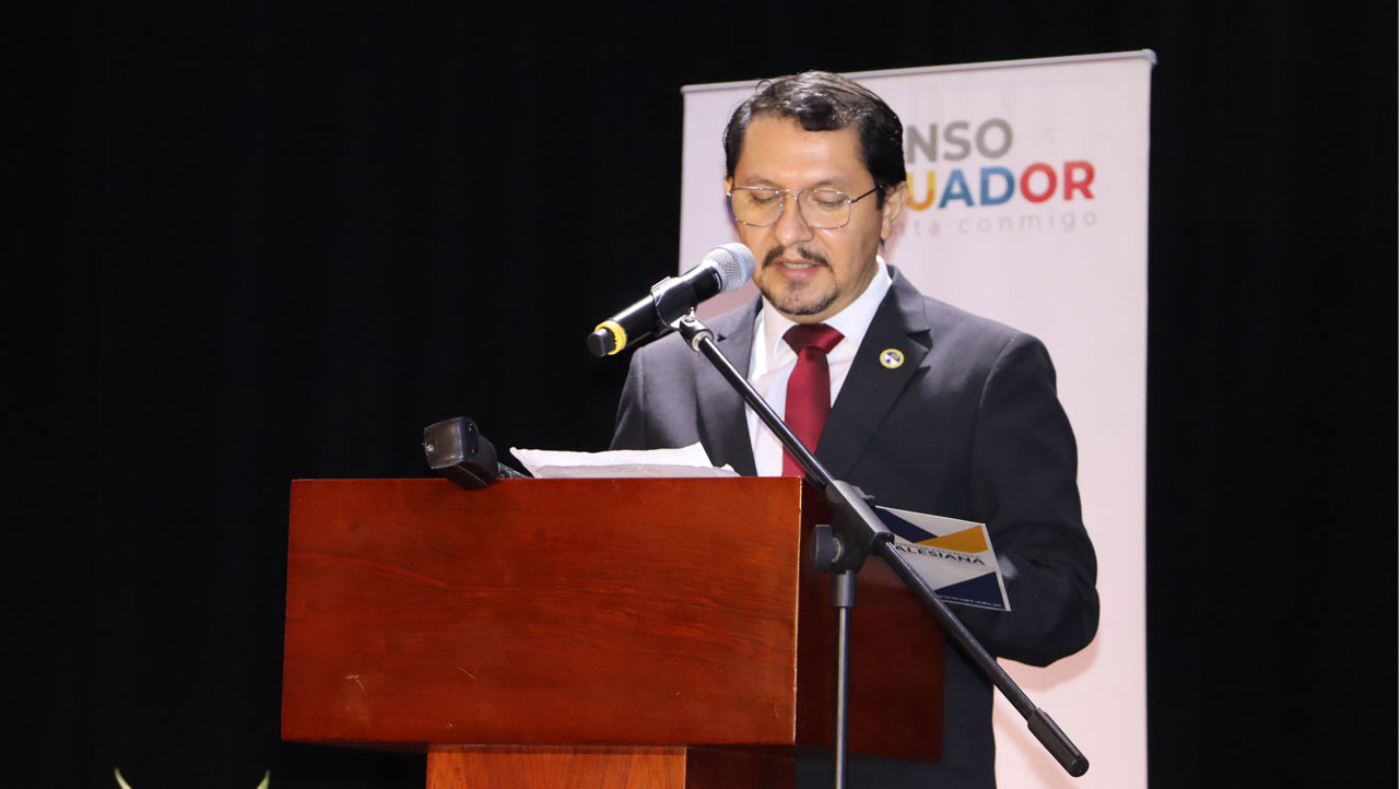 En la sede Guayaquil INEC realiza el lanzamiento del Censo Ecuador 2022