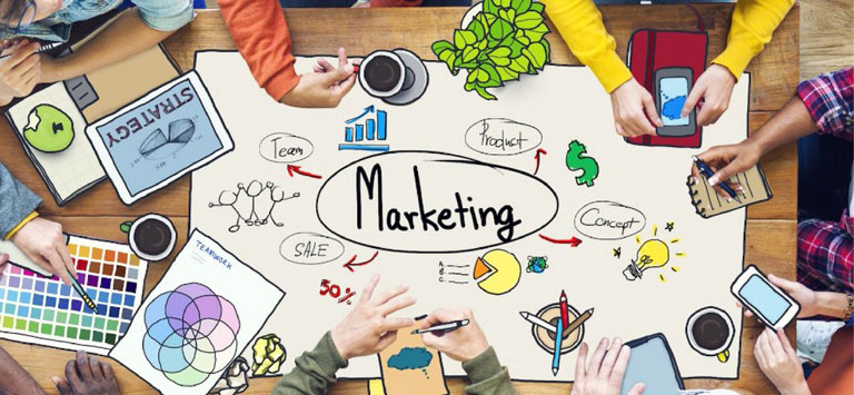 Banner Tecnología en Marketing