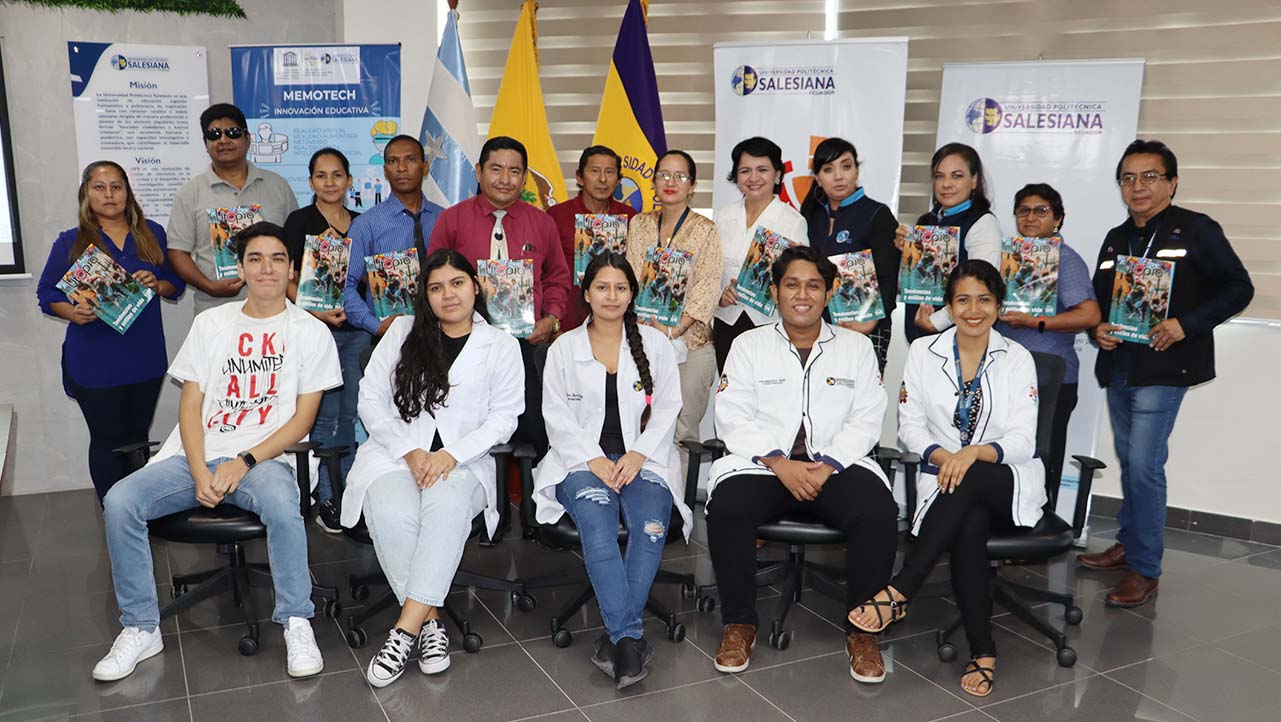 Members of UNESCO and RAITI