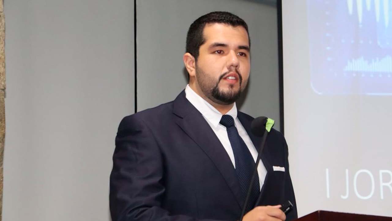 Distintos temas han sido tardados durante las Jornadas de Producción y Calidad 2023