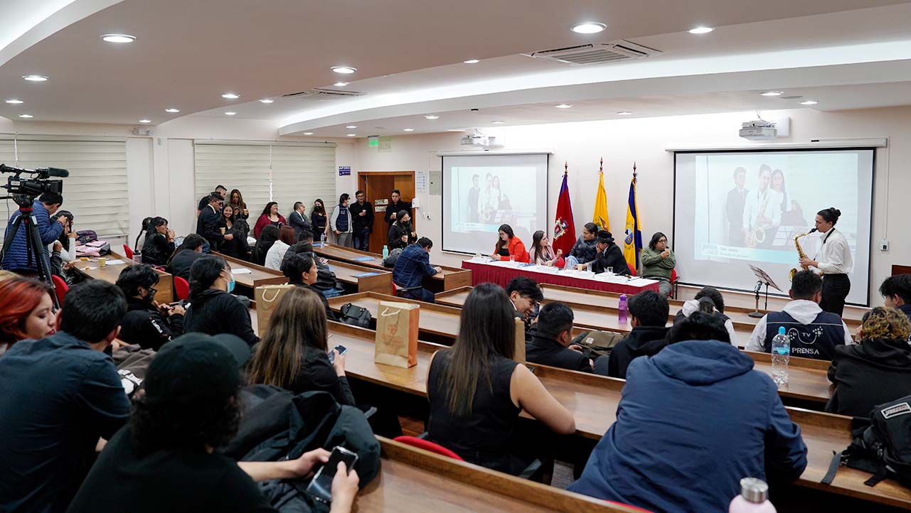 7th edition of Communication conferences