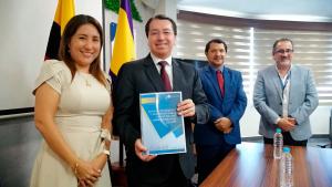 Presentation of the manual