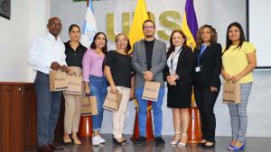 Instituciones suman esfuerzos para potenciar la educación y la investigación