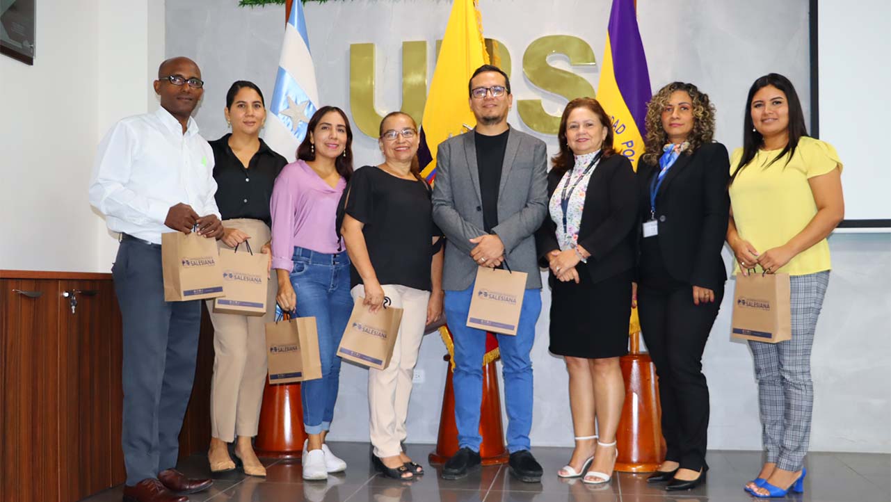 Agreement to strengthen education and research