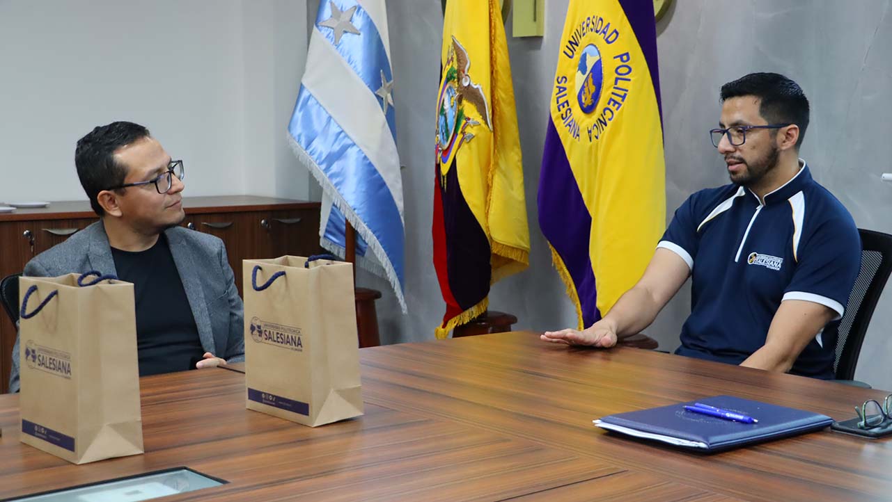 Instituciones suman esfuerzos para potenciar la educación y la investigación
