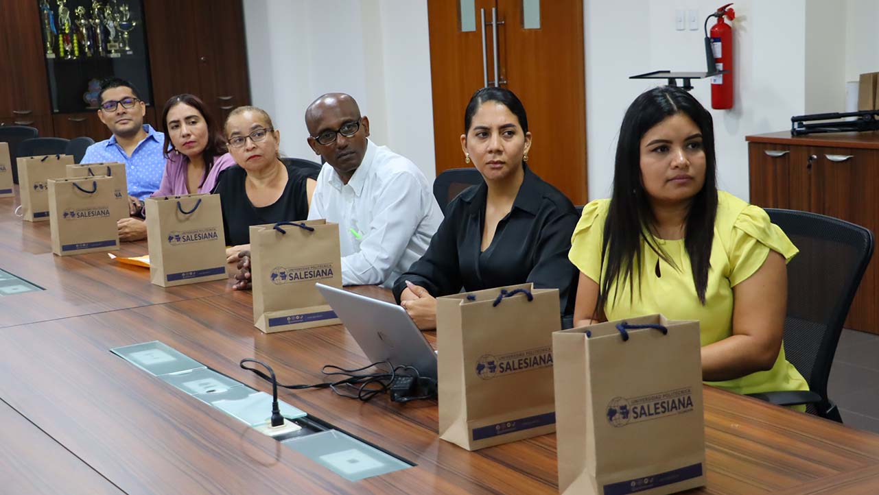 Instituciones suman esfuerzos para potenciar la educación y la investigación