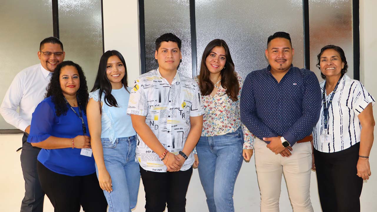 Capacitación de los talleres a los habitantes del Barrio Cuba