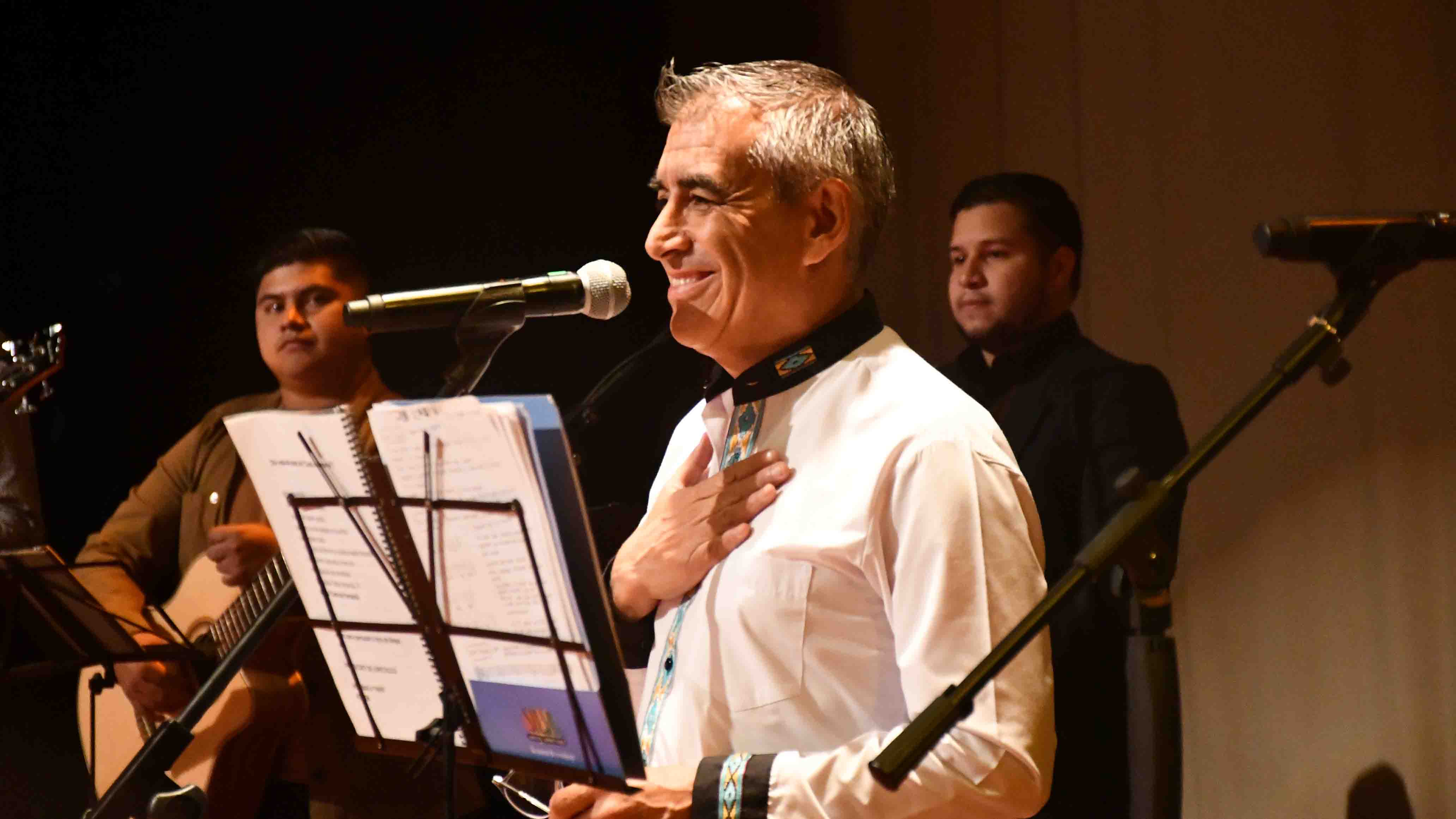 Artista Alvaro Marquéz