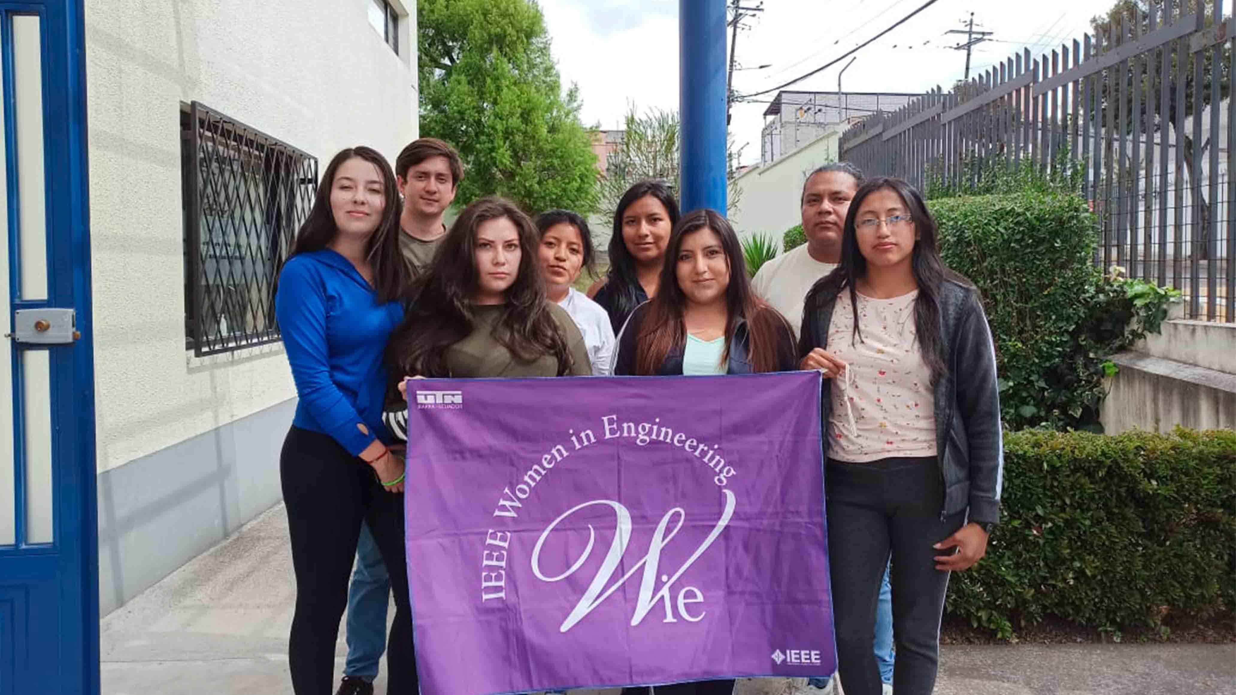 WIE - Ecuador