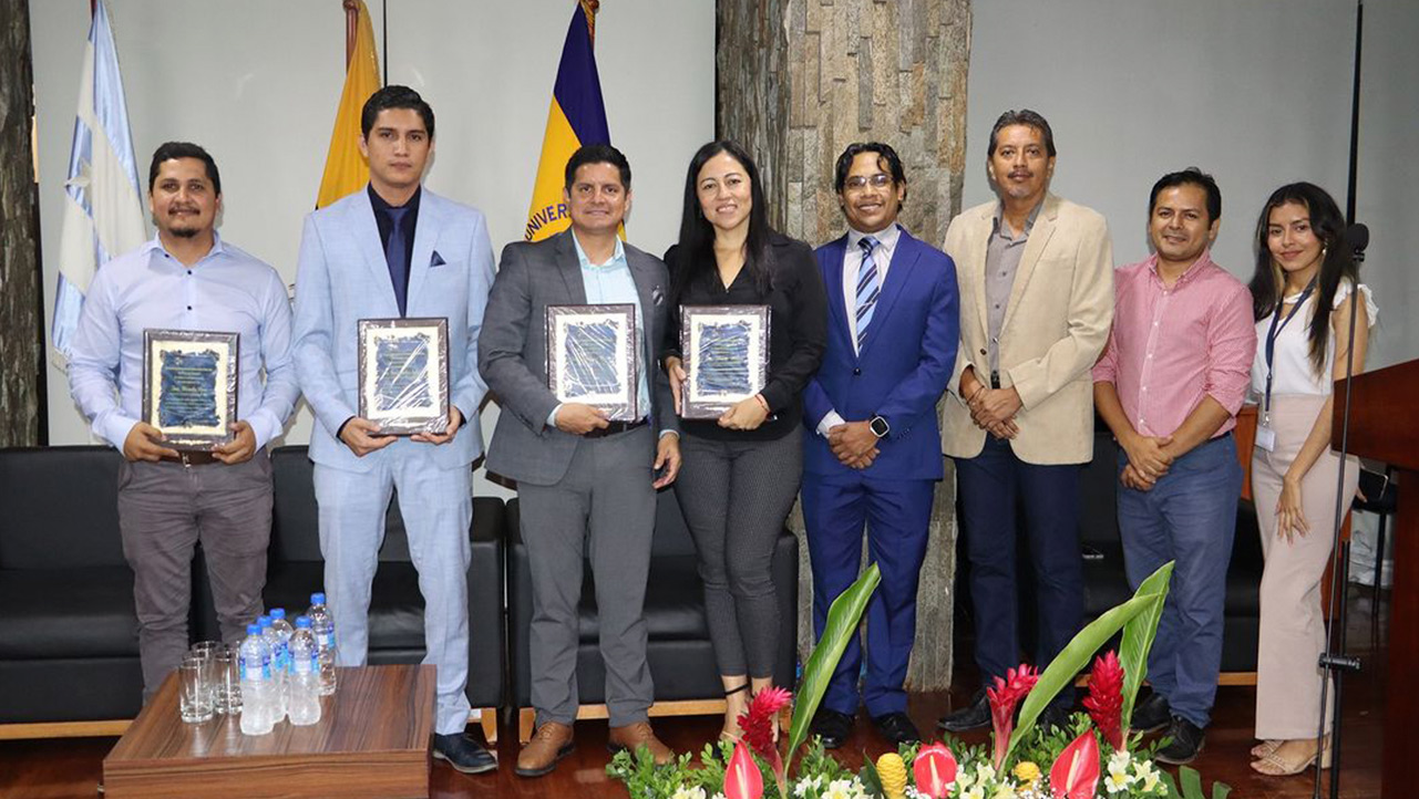 Expertos exponen estrategias de mitigación del impacto del fenómeno del Niño en el sistema eléctrico ecuatoriano
