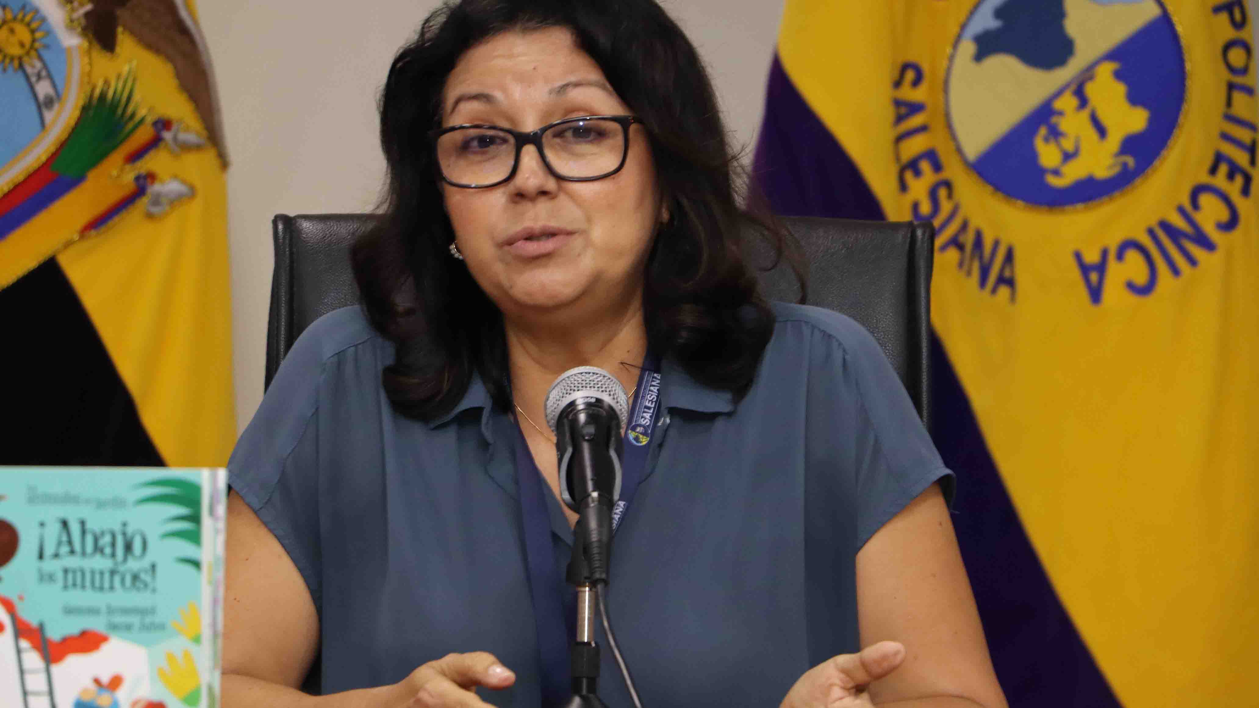 Estudiantes de Educación Básica de la sede Guayaquil lideran proyecto para contribuir al desarrollo integral y la sostenibilidad ambiental del Barrio Cuba