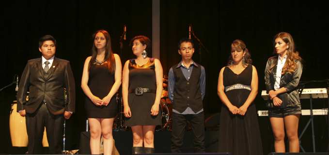 participantes concurso
