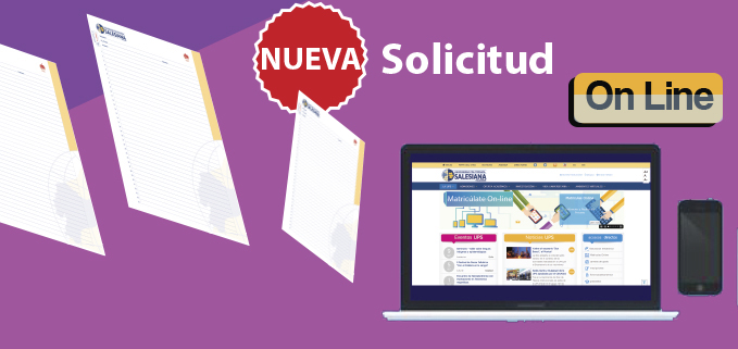 Sistema de Solicitudes Online