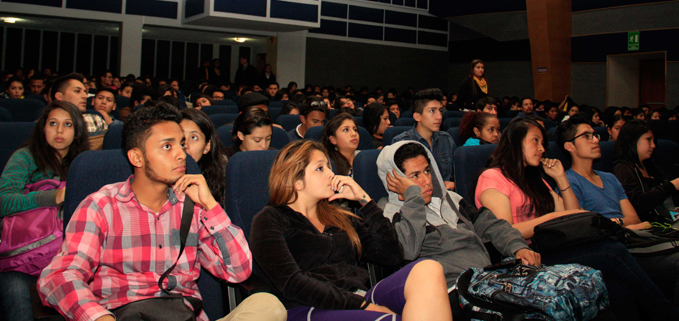 Participantes del foro