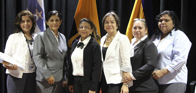 Conferencia Internacional Sobre SORDOCEGUERA