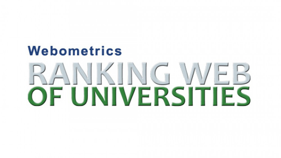Webometrics: Ranking Web of Universities