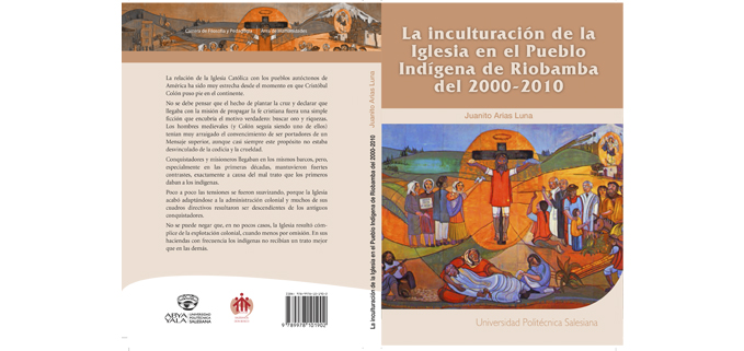 Portada del libro 