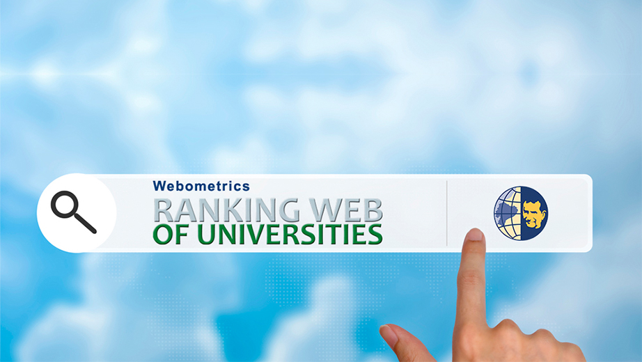 Webometrics Ranking