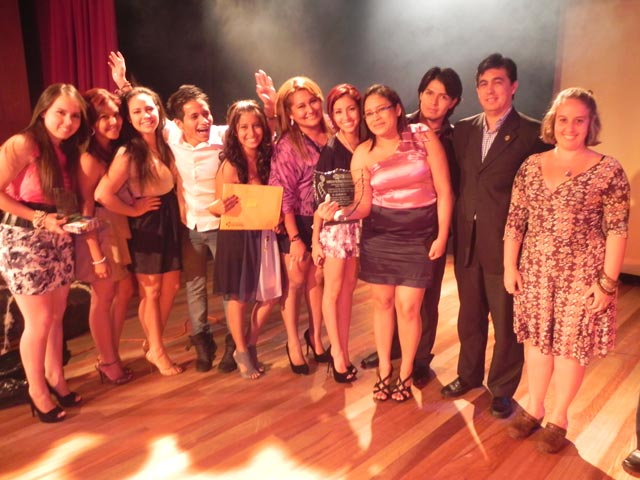 GUAYAQUIL: Se realizó Festival Valdoccoquil 2012