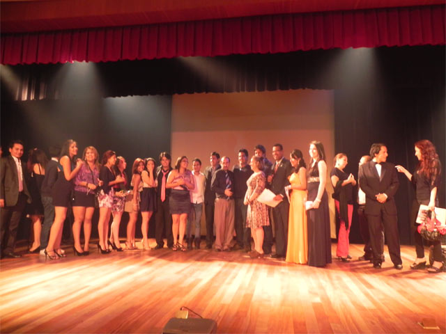 GUAYAQUIL: Se realizó Festival Valdoccoquil 2012