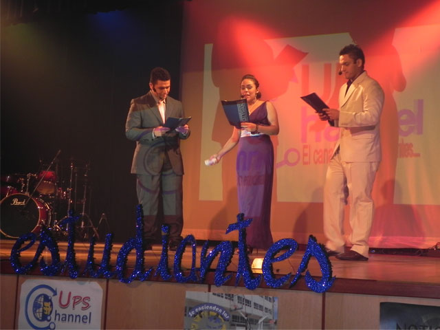 GUAYAQUIL: Se inauguró UPS Channel  