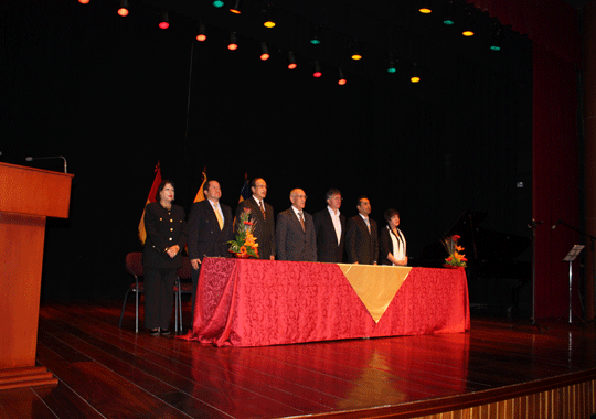 CUENCA: Se realizó lanzamiento de libro La Presencia Salesiana en el Ecuador: Perspectivas históricas y sociales