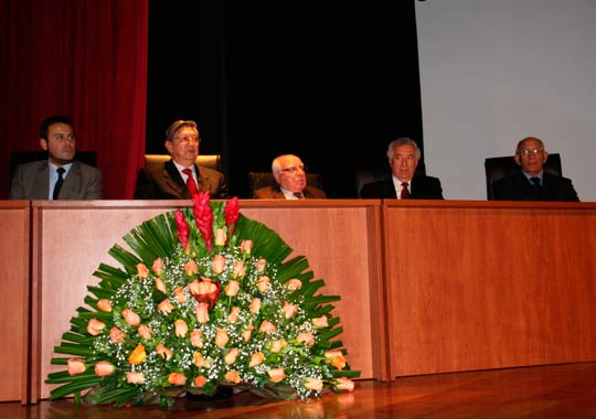 QUITO: ASECEI organizó el seminario taller Delineamiento de reactivos mínimos con fines de acreditación de carreras de Ingeniería