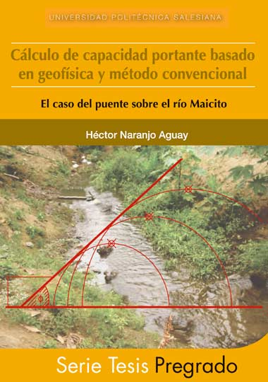QUITO: Se publicaron dos libros correspondientes a investigaciones de la carrera de Ingeniería Civil