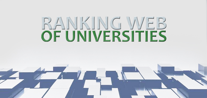 Ranking Web de Universidades