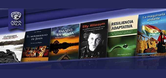 Books on interculturality