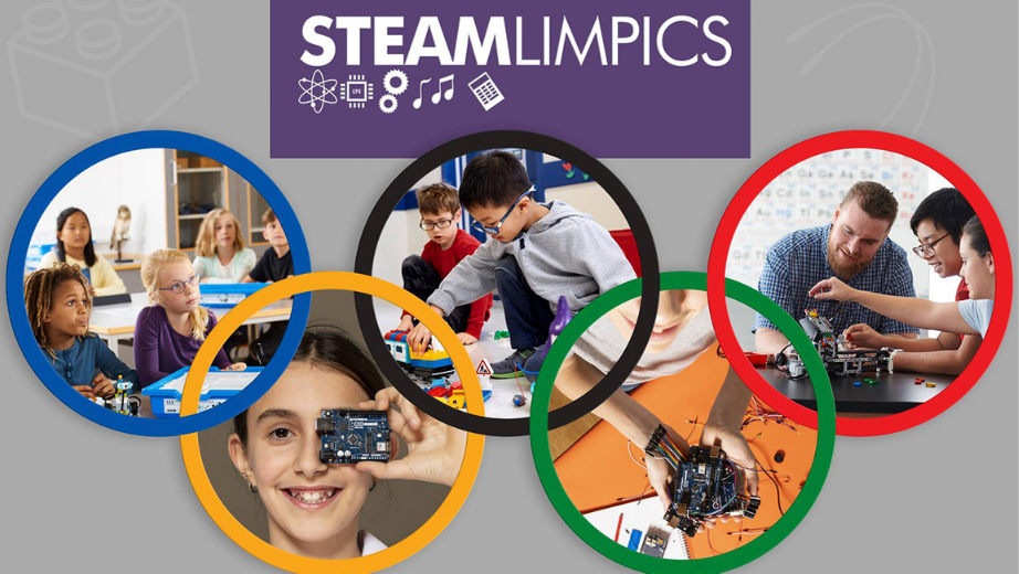 STEAMlimpics una competencia para potenciar las habilidades tecnológicas en estudiantes