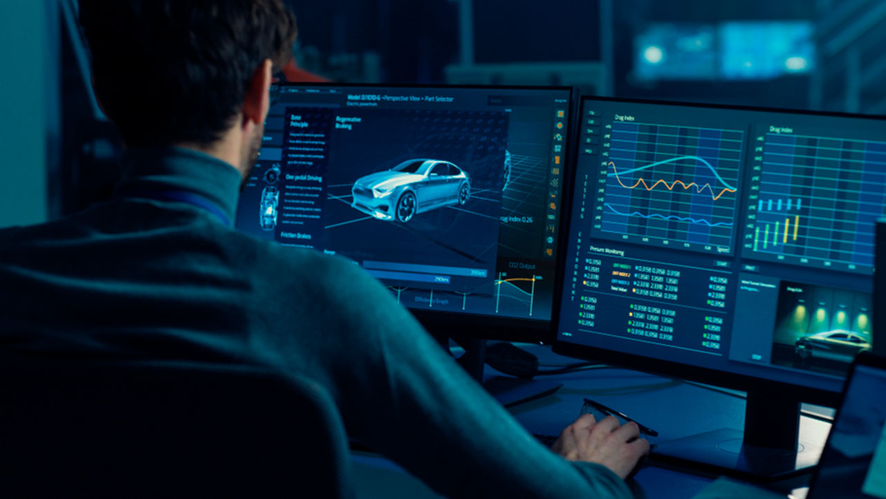 Primeras Jornadas Científicas Internacionales en Ingeniería Automotriz en Vehículos Híbridos y Eléctricos