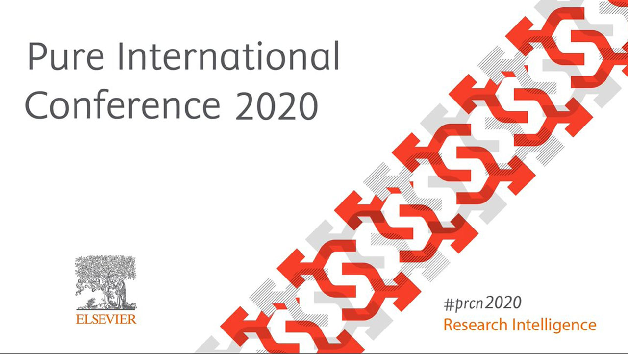 Pure International Conference - Elsevier