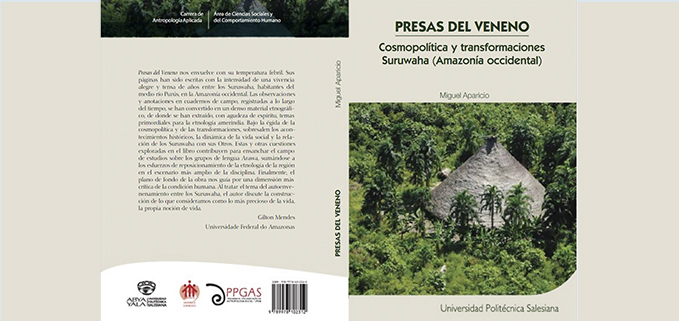 Portada del libro 