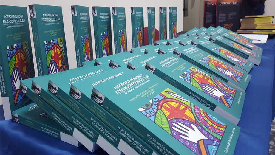 Portada del libro