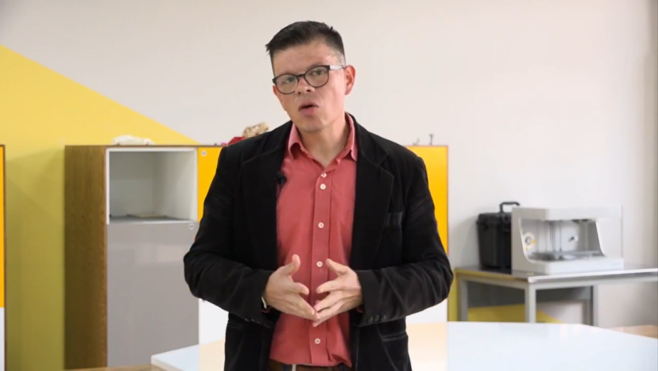 Proyecto de Investigación